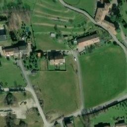 Mappa satellitare VIA DOSSO, Villongo