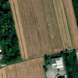 Mappa satellitare VIA ELDA CECCHELE, Galliera Veneta
