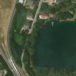Mappa satellitare VIA ROTONDA, Treviso