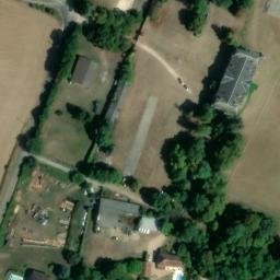 château du Marteray