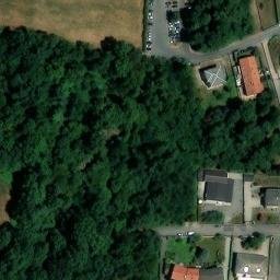 Mappa satellitare VIA DELLE GROANE, Lazzate