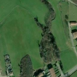 Mappa satellitare VIA MONTE GRAPPA, Credaro