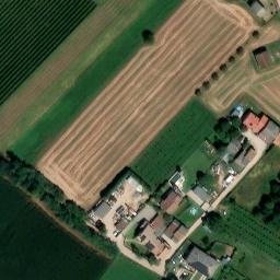 Mappa satellitare VIA COMUNELLO, Istrana