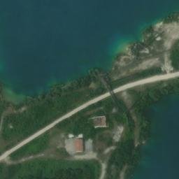 Mappa satellitare VIA CAVE, Paese