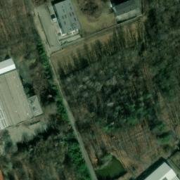Mappa satellitare VIA SETTIMA BRUGHIERA, Boca