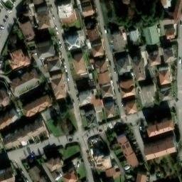 Mappa satellitare VIA PIAVE, Lallio
