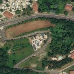 Mappa satellitare VIA DELLA CAVA, Iseo