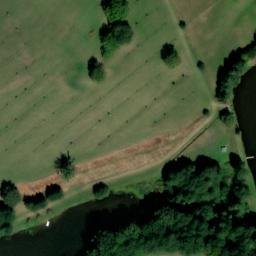 château de Saint Méard