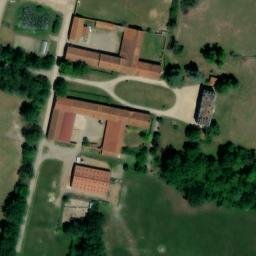 château des Peynots