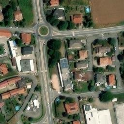 Mappa satellitare VIA ASIAGO, Gorla Maggiore