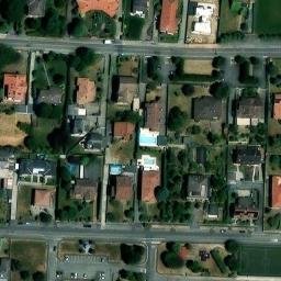 Mappa satellitare VIA RISORGIMENTO, Misinto
