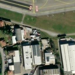 Mappa satellitare VICOLO ANGELO MAJ, Grassobbio