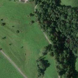 Mappa satellitare STRADA CALCHERE, Preseglie