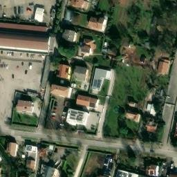 Mappa satellitare VIA POSTUMIA, Treviso