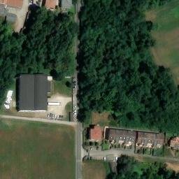 Mappa satellitare VIA SANT'ANDREA, Lazzate