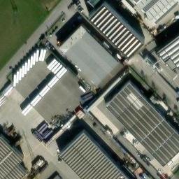 Mappa satellitare VIA SFORZATICA, Lallio