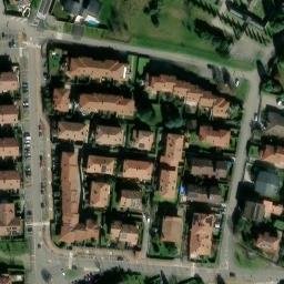 Mappa satellitare VIA ISOLABELLA, Bagnatica