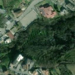 Mappa satellitare VIA DELLA PACE, Sarezzo