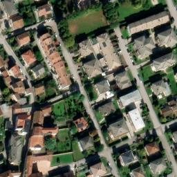 Mappa satellitare VIA CAPOVILLA, Malo
