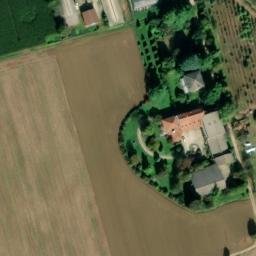 Mappa satellitare VIA LAPEO, Malo