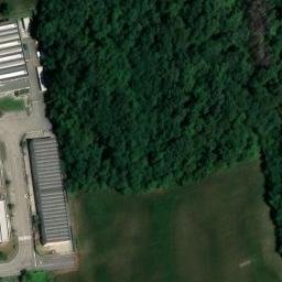 Mappa satellitare VIA DELLA PACCIARNA, Gorla Maggiore