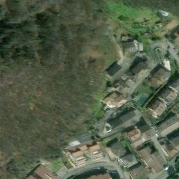 Mappa satellitare VIA VENTI SETTEMBRE, Sarezzo