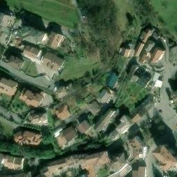 Mappa satellitare PIAZZA VENTIQUATTRO MAGGIO, Lumezzane