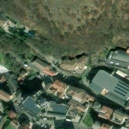 Mappa satellitare VIA CASELLI, Lumezzane