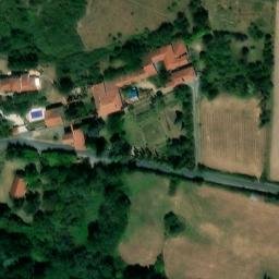 château de la Corée