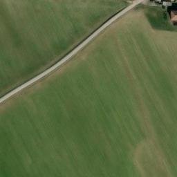 Mappa satellitare VIA DELLE GROANE, Bagnatica