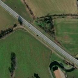 Mappa satellitare CASCINA PELLIZZARI, Bagnatica
