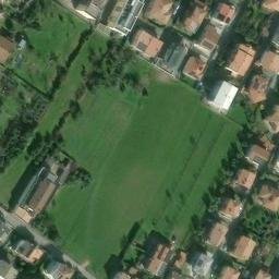 Mappa satellitare VIA CAVOUR, Iseo