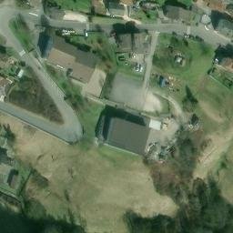Mappa satellitare VIA CODASSI, Polaveno