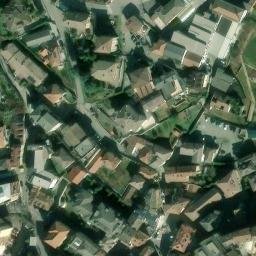 Mappa satellitare PIAZZA SUOR CORNELIA BOSSINI, Lumezzane