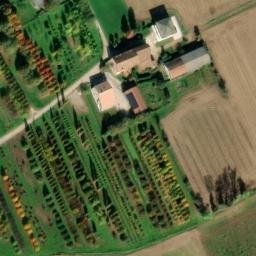 Mappa satellitare VIA CASOTTO, Malo