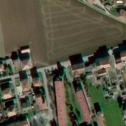 Mappa satellitare VIA ADDA, Suisio