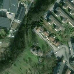 Mappa satellitare VIA REGNE, Lumezzane