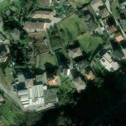 Mappa satellitare VIA PIAVE, Lumezzane