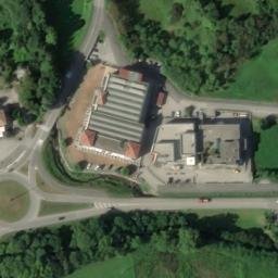 Mappa satellitare VIA FERRIERA, Preseglie