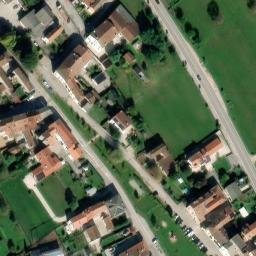 Mappa satellitare VIA PONTE VECCHIO, Malo