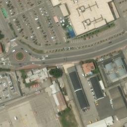 Mappa satellitare VIA NOALESE, Treviso