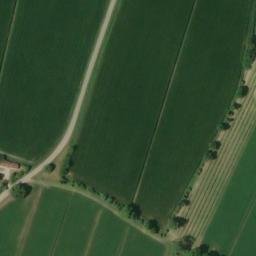 Mappa satellitare VIA ERBE, Roncade