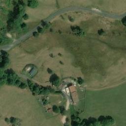 château de Vertolaye