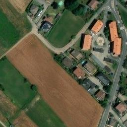Mappa satellitare VIA PESCHIERA, Cislago