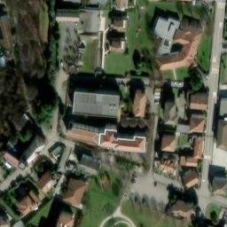 Mappa satellitare VIA ANTONIO GRAMSCI, Dalmine