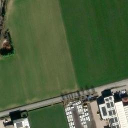 Mappa satellitare VICOLO ALDO BOCCARA, Grassobbio