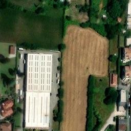 Mappa satellitare VIA GRAMATICA EMMA, Seregno