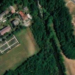 Mappa satellitare VICOLO LAMBRO, Sovico