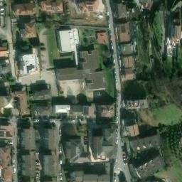 Mappa satellitare VIA CAVOUR, Sarezzo