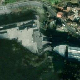 Mappa satellitare VIA SCALETTA, Lumezzane